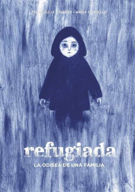 Cuentos de refugiados para niños: Sensibilizar desde la infancia