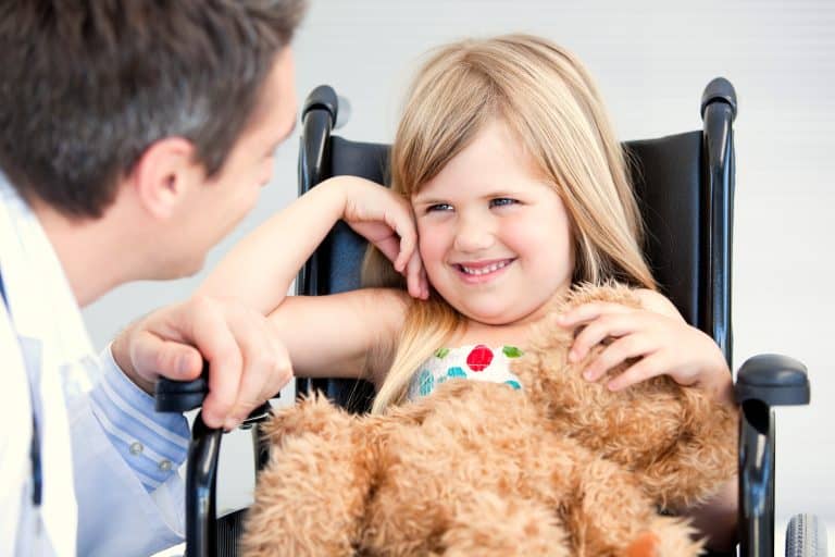síndrome Syngap niños Cómo es el síndrome de Syngap en los niños