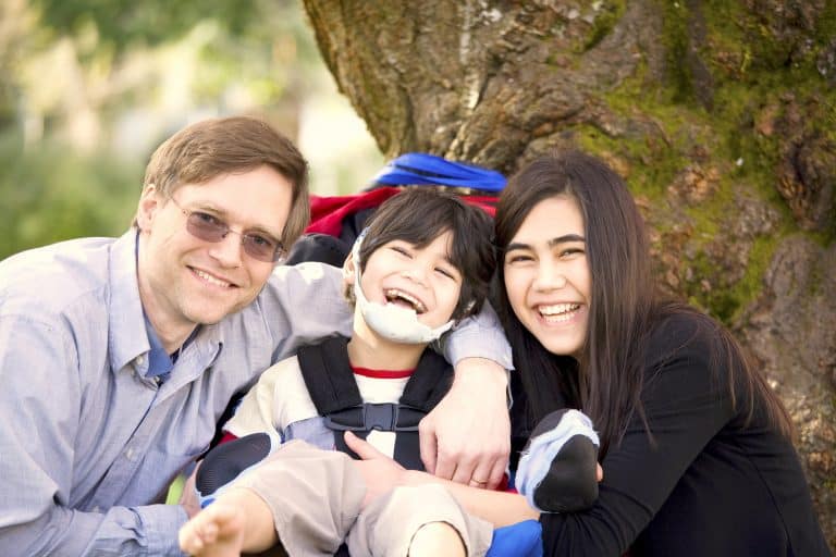 síndrome Syngap niños Cómo es el síndrome de Syngap en los niños