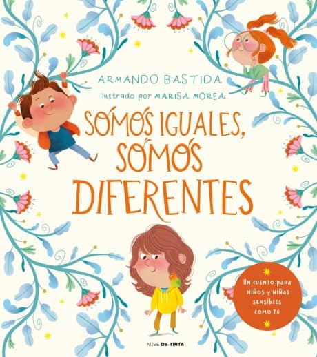 25 Cuentos imprescindibles en la primera infancia