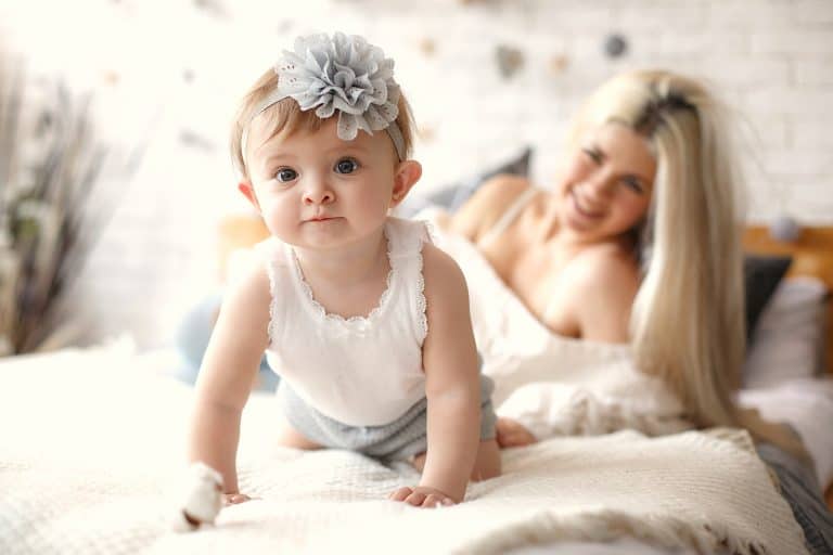 Gateo y desarrollo infantil Gateo y desarrollo infantil: ¿Qué pasa si no gatean?