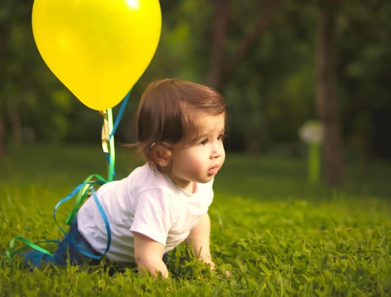 Gateo y desarrollo infantil Gateo y desarrollo infantil: ¿Qué pasa si no gatean?
