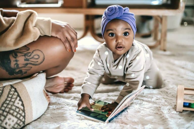 Los bebés y el lenguaje: Aprenden antes de lo que pensamos