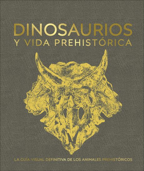 Los mejores cuentos de dinosaurios