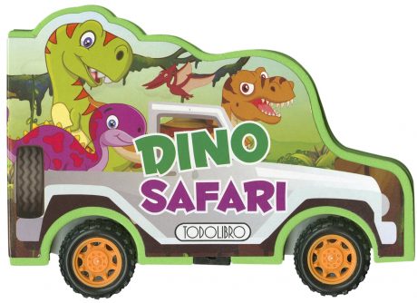 Los mejores cuentos de dinosaurios
