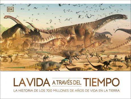 Los mejores cuentos de dinosaurios