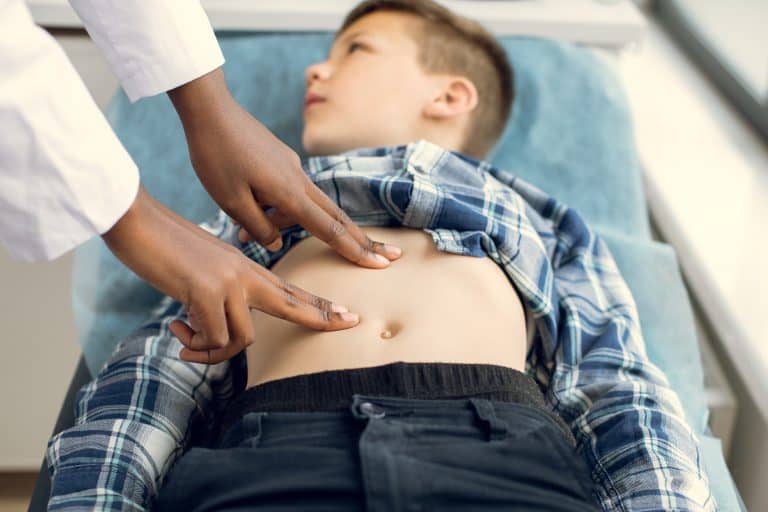 eliminar la tenia en niños ¿Cómo eliminar la tenia en niños?