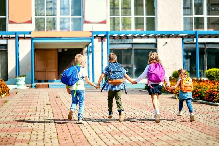 elegir mochila espalda niños Cómo elegir mochila para cuidar la espalda de nuestros hijos