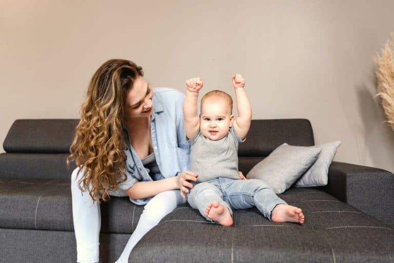¿Cómo se llama la forma de hablarle a los bebés?
