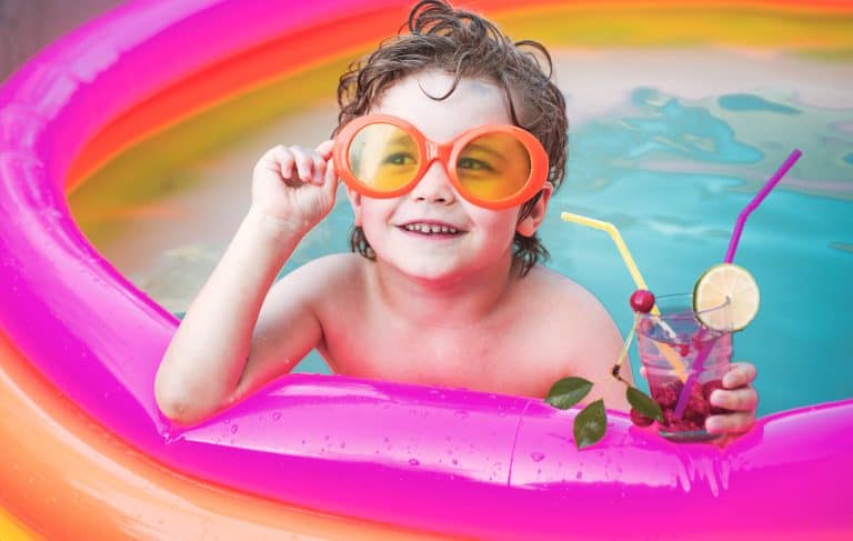 infecciones en una piscina ¿Qué infecciones se pueden contraer en una piscina?