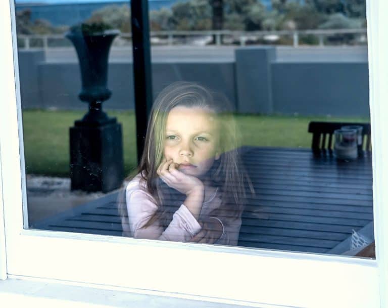 ¿Qué consecuencias ha tenido la pandemia para los niños?