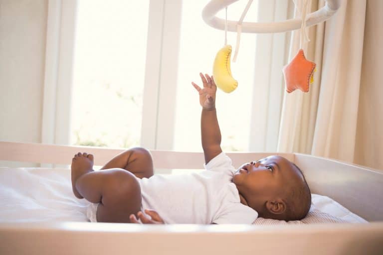 SMSL ¿Qué conocemos del SMSL? - ¿Cómo evitar la muerte súbita en los bebés?