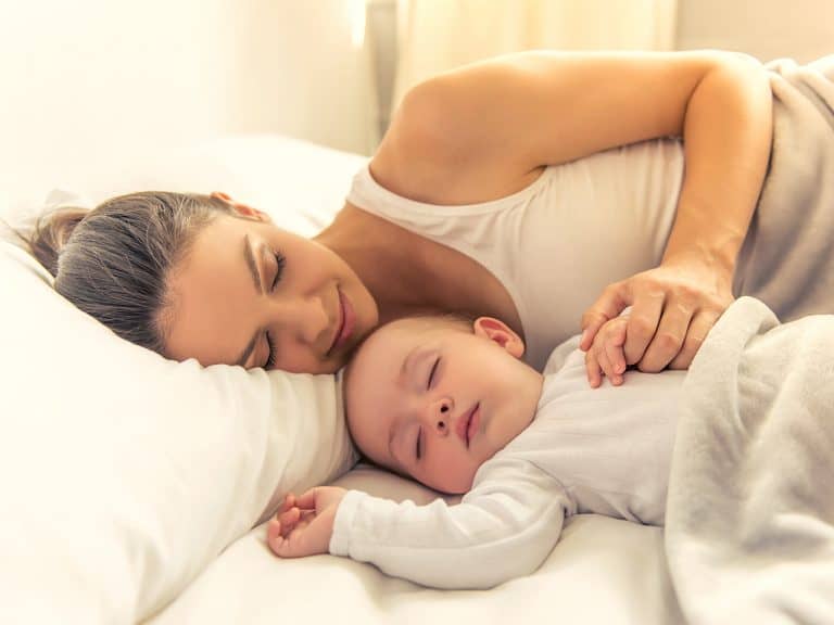 SMSL ¿Qué conocemos del SMSL? - ¿Cómo evitar la muerte súbita en los bebés?