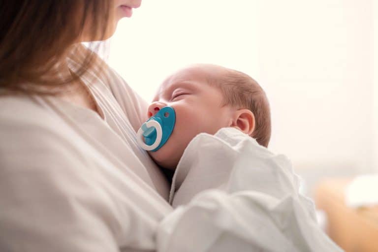 SMSL ¿Qué conocemos del SMSL? - ¿Cómo evitar la muerte súbita en los bebés?