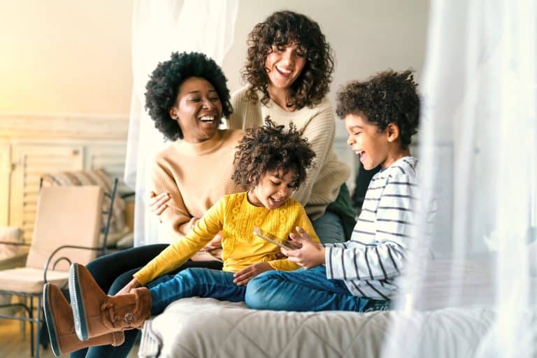 acogimiento familiar Acogimiento familiar, en qué consiste y qué beneficios tiene para los niños