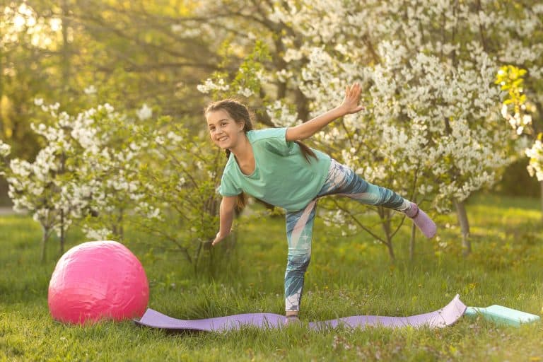 beneficios de la actividad física en los niños ¿Cuáles son los beneficios de la actividad física en los niños?