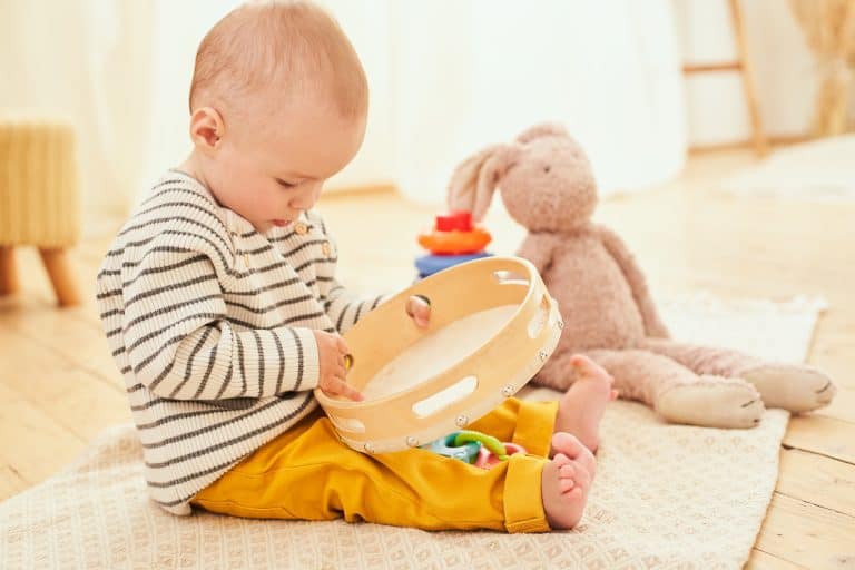¿Cómo se sabe si un bebé tiene autismo? ¿Cómo se sabe si un bebé tiene autismo?