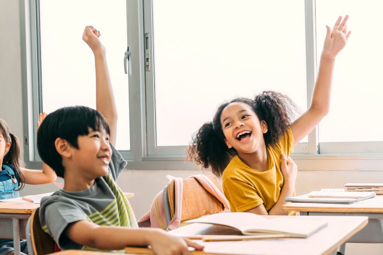 El nuevo curso escolar empieza sin libros de texto