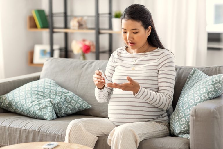 obesidad y diabetes gestacional con TDAH Relacionan obesidad y diabetes gestacional con TDAH