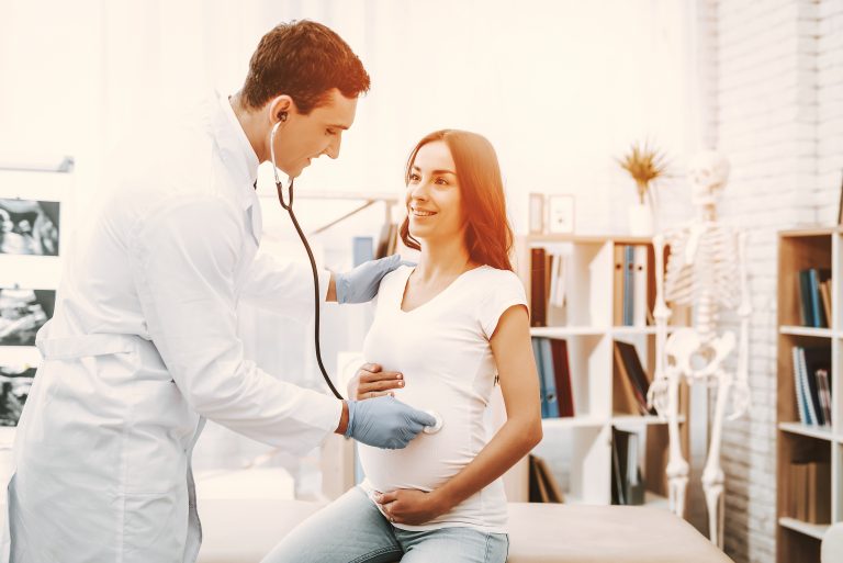 obesidad y diabetes gestacional con TDAH Relacionan obesidad y diabetes gestacional con TDAH