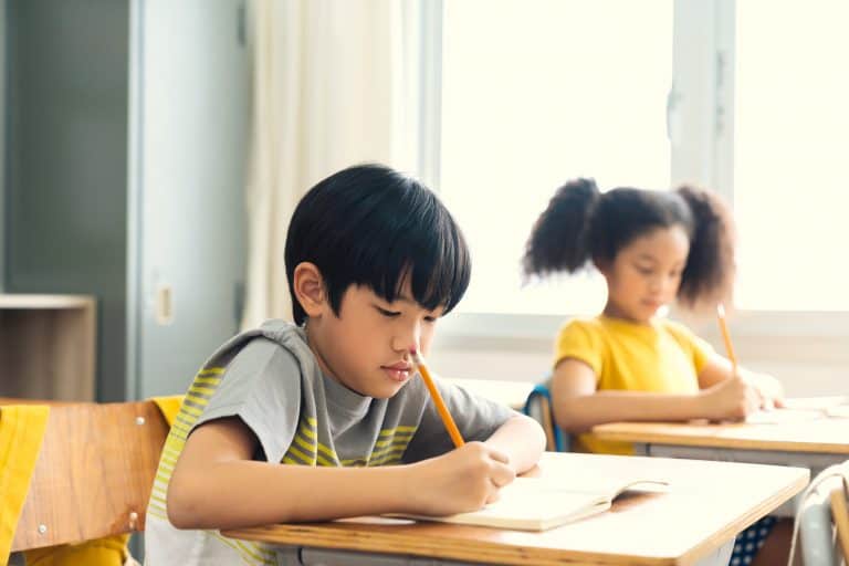 En España hay mayor fracaso escolar masculino