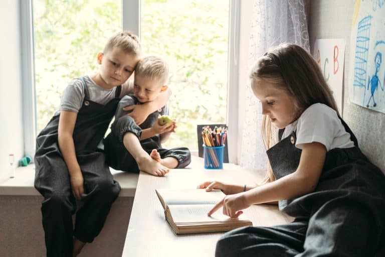 En España hay mayor fracaso escolar masculino
