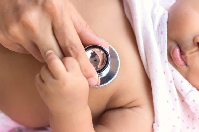 intususcepción ¿Qué es intususcepción en bebés?