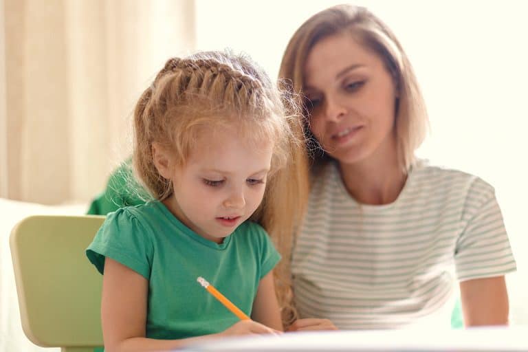 ¿Cómo son las niñas con altas capacidades?