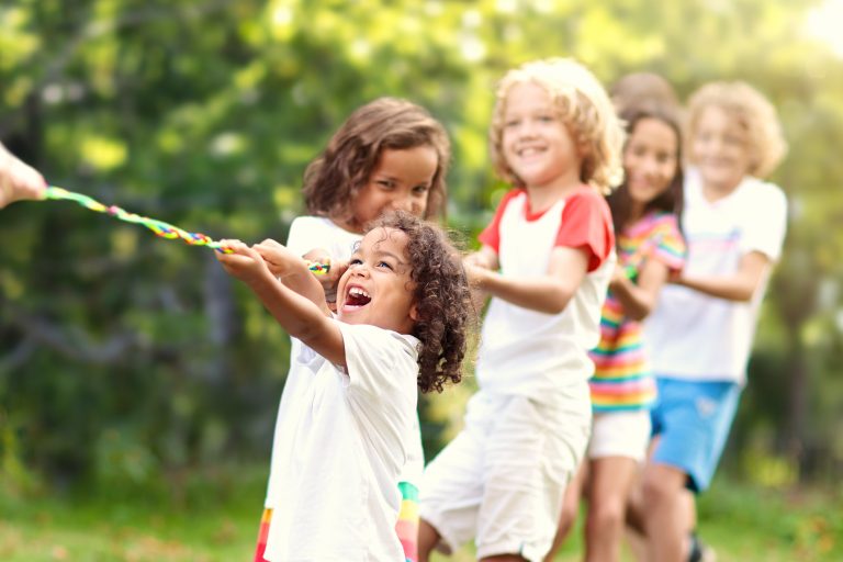 ¿Cómo influye el deporte en la inteligencia? Niños y deporte: ¿Cómo influye el deporte en la inteligencia?