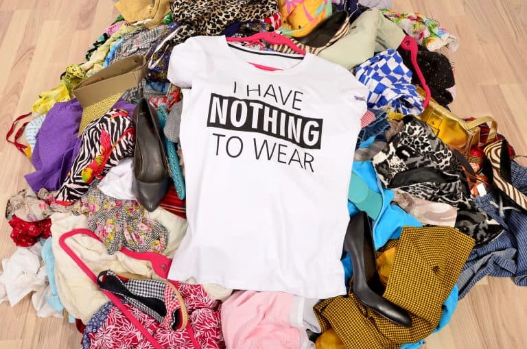 Ropa de lactancia Ropa de lactancia: ¿Qué ropa usar durante la lactancia materna?