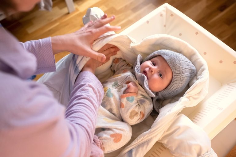 bronquiolitis recién nacidos Bronquiolitis en recién nacidos