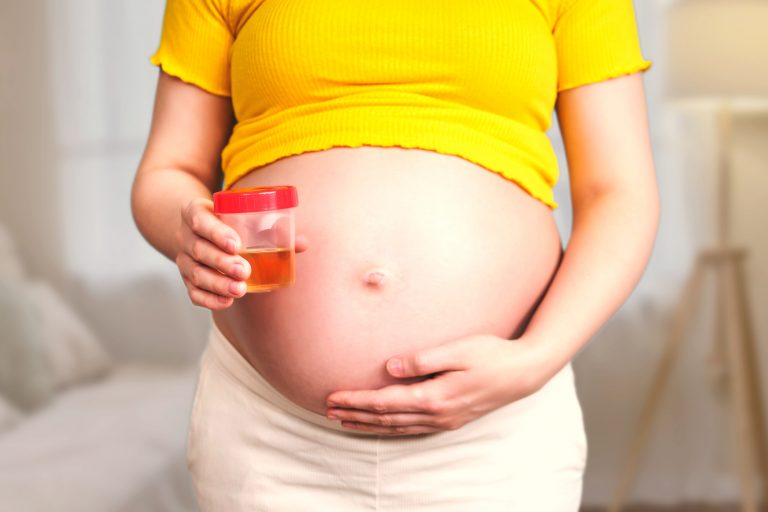 Exposición prenatal a ftalatos y peor función pulmonar