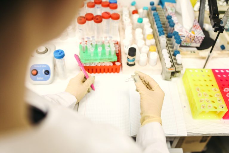 Exposición prenatal a ftalatos y peor función pulmonar