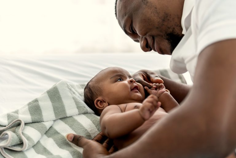 ¿Qué cambia en un hombre cuándo va a ser papá? ¿Qué cambia en un hombre cuándo va a ser papá?