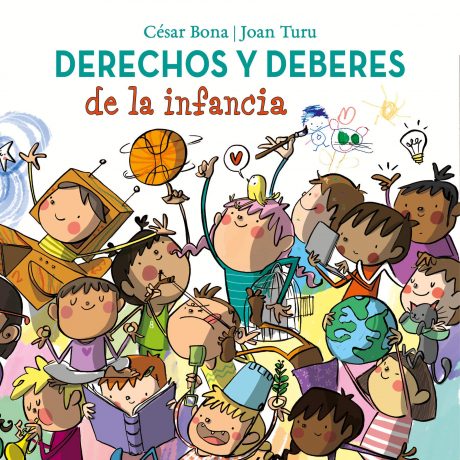 Día Mundial de la Infancia
