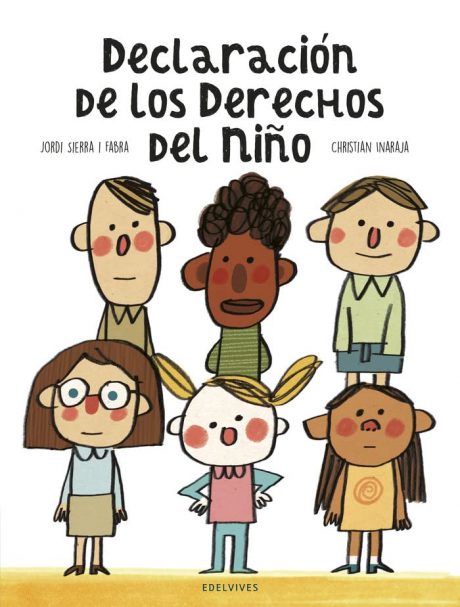Día Mundial de la Infancia
