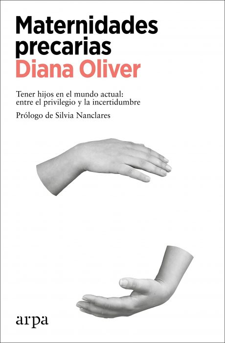 Ocho libros de maternidad que merece la pena leer
