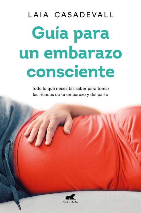 Ocho libros de maternidad que merece la pena leer