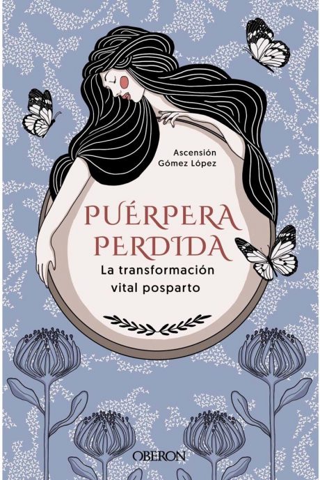 Ocho libros de maternidad que merece la pena leer
