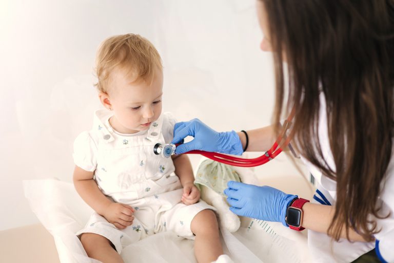virus sincitial en niños ¿Qué es un virus sincitial en niños?
