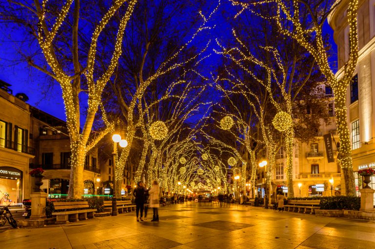 niños en vacaciones de Navidad ¿Qué hacer con los niños en vacaciones de Navidad?