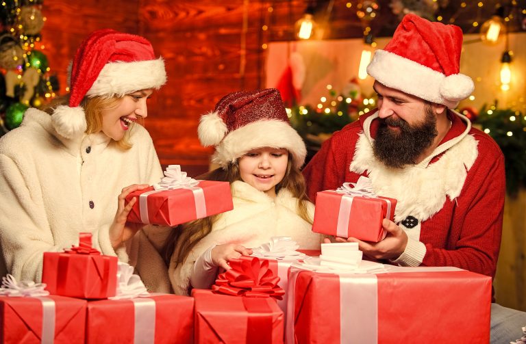 gestionar conflictos tipo regalos Gestionar los conflictos con los abuelos por los regalos de los niños