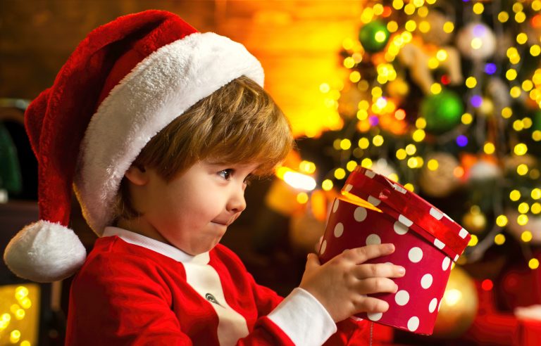 gestionar conflictos tipo regalos Gestionar los conflictos con los abuelos por los regalos de los niños