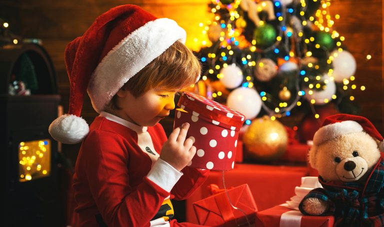 gestionar conflictos tipo regalos Gestionar los conflictos con los abuelos por los regalos de los niños