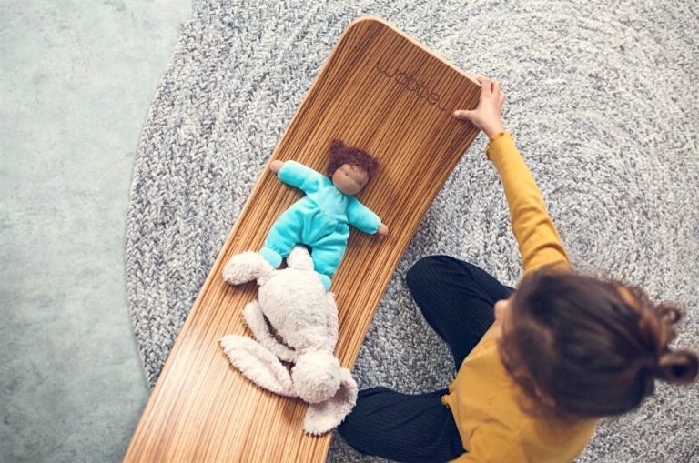 ¿Cómo juegan los niños en la primera infancia?