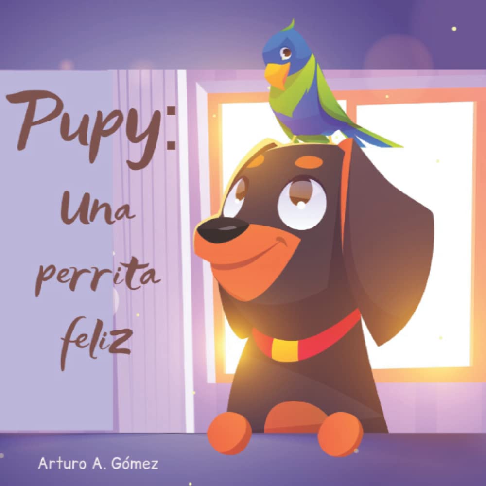 Los mejores cuentos de adopción de animales