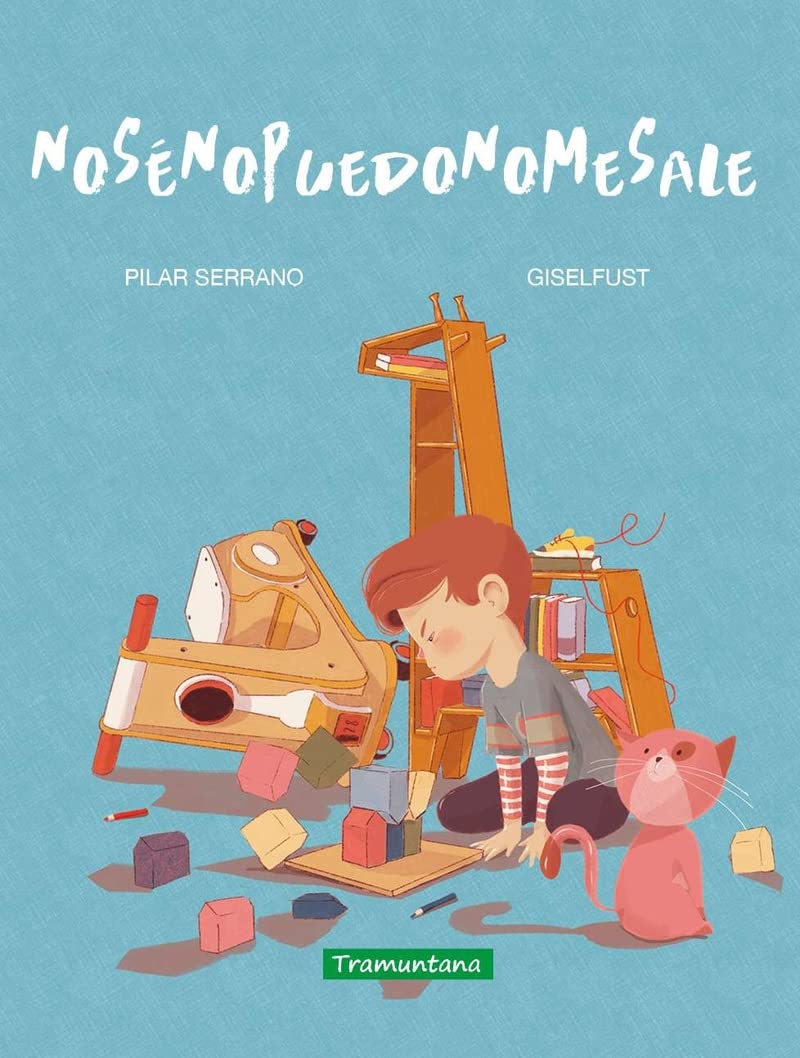 La mejor literatura infantil 2022