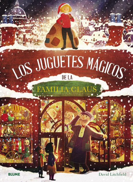 La mejor literatura infantil 2022