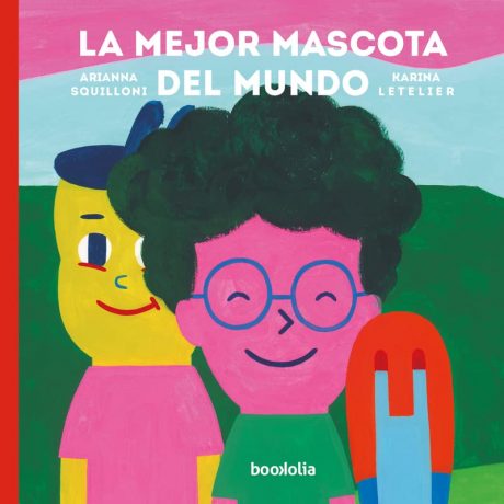 La mejor literatura infantil 2022