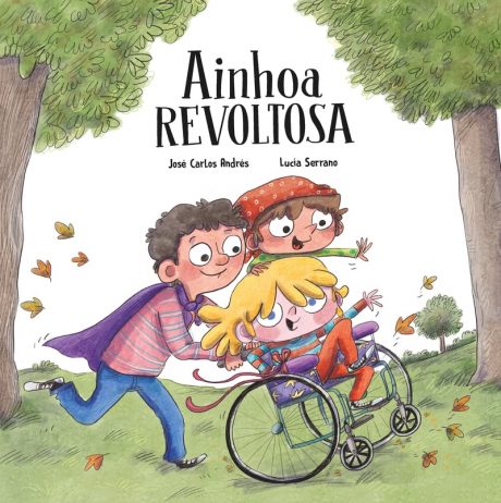 La mejor literatura infantil 2022
